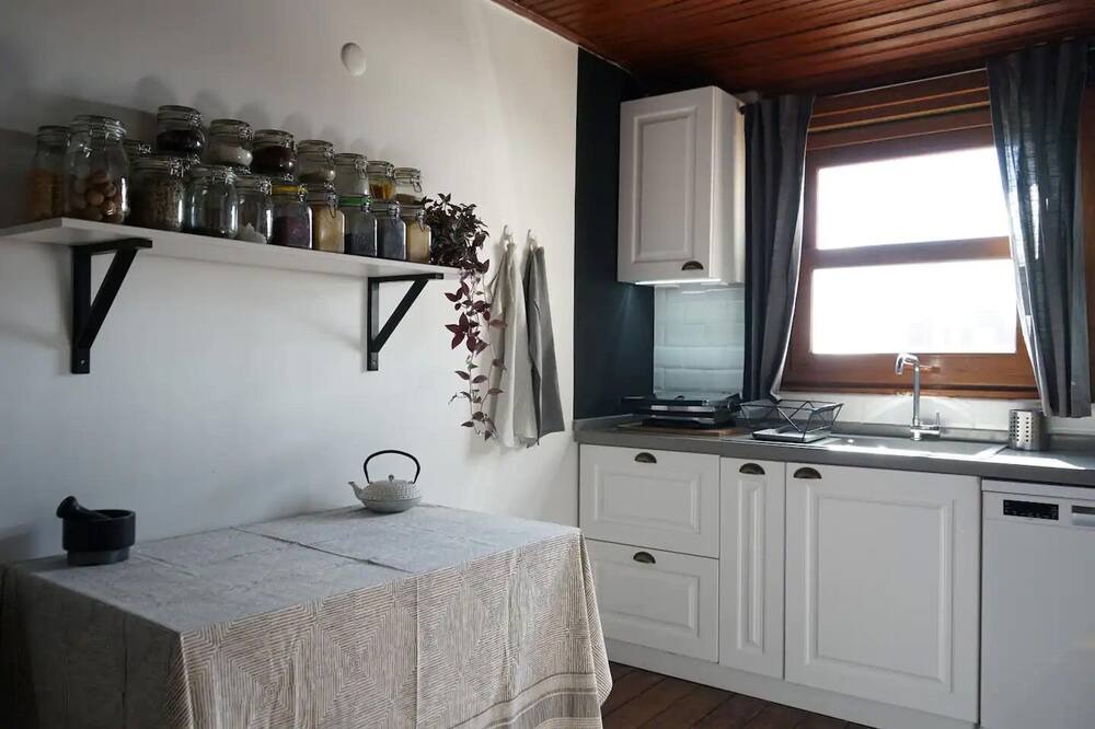 Photo of Kitchen in Galata