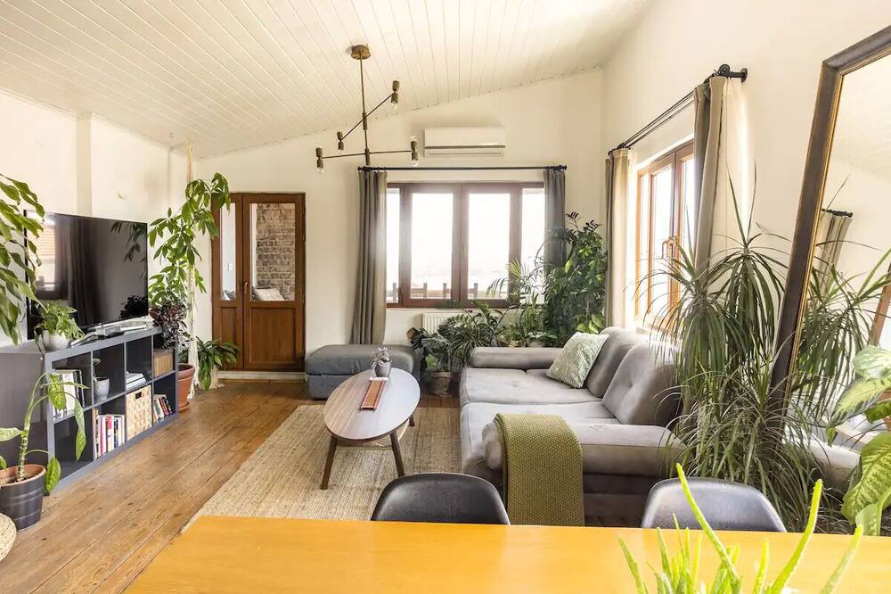 Photo of Livingroom in Galata