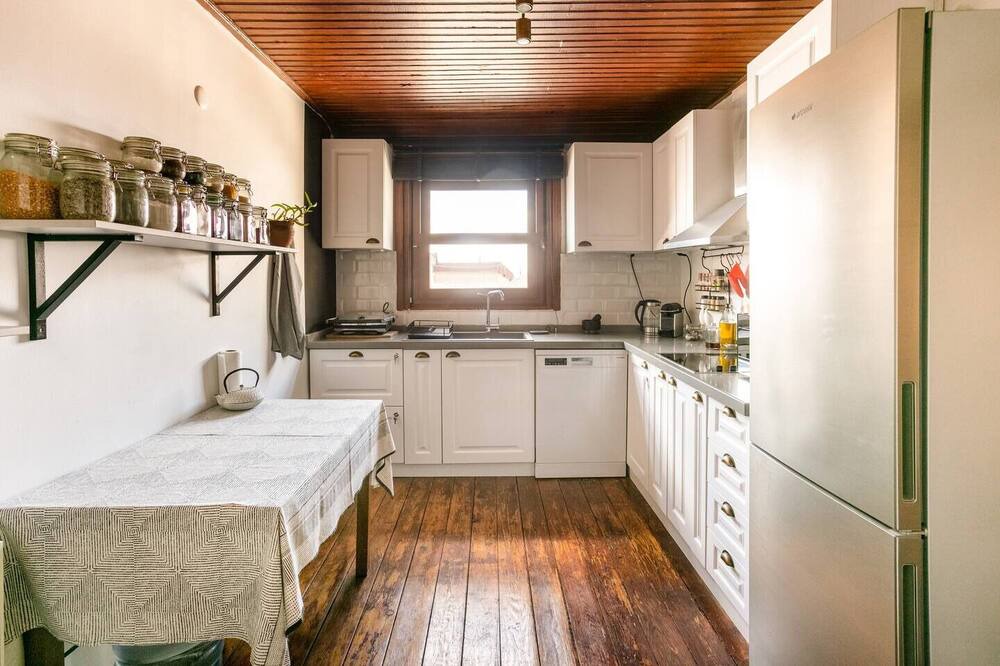 Photo of Kitchen in Galata