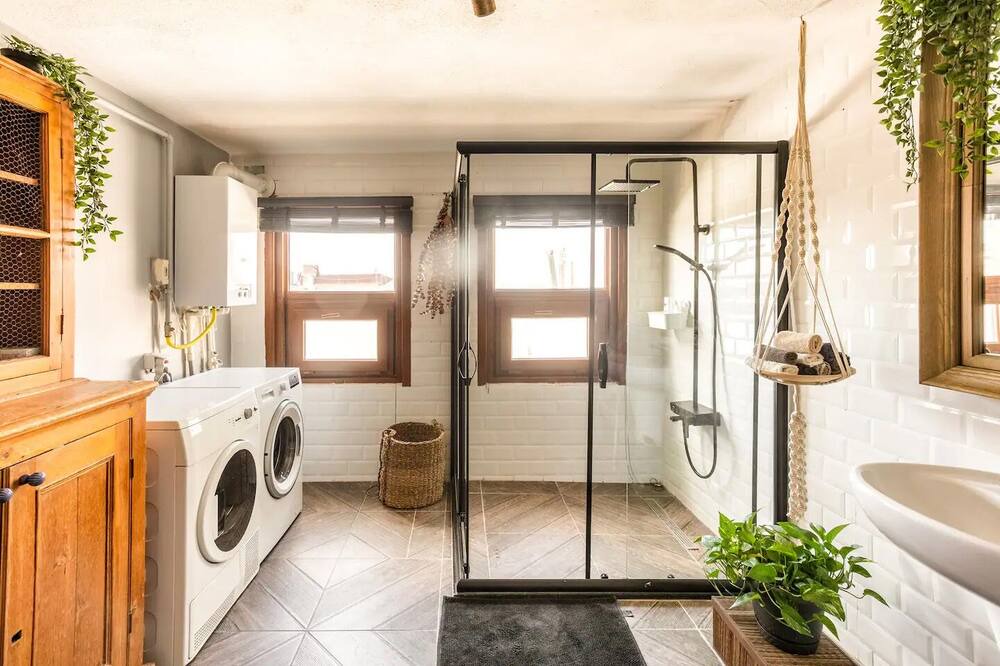 Photo of Bathroom in Galata