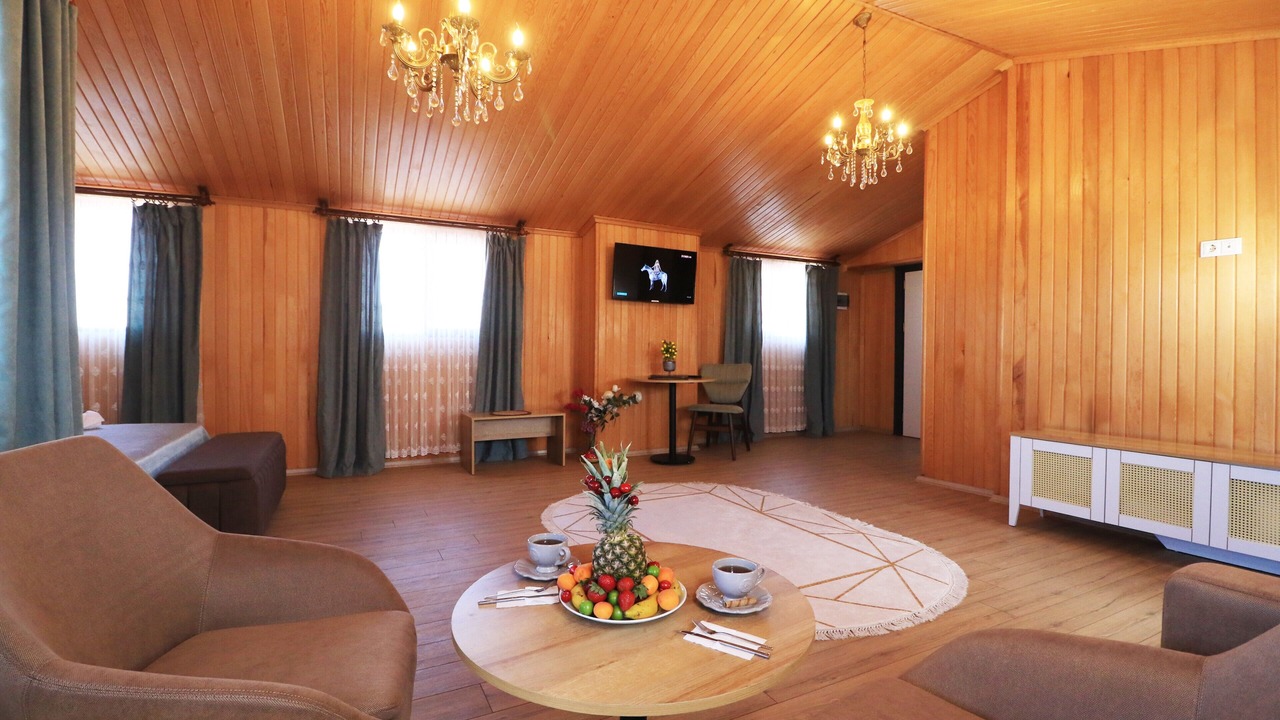 Photo of Bedroom in Trabzon