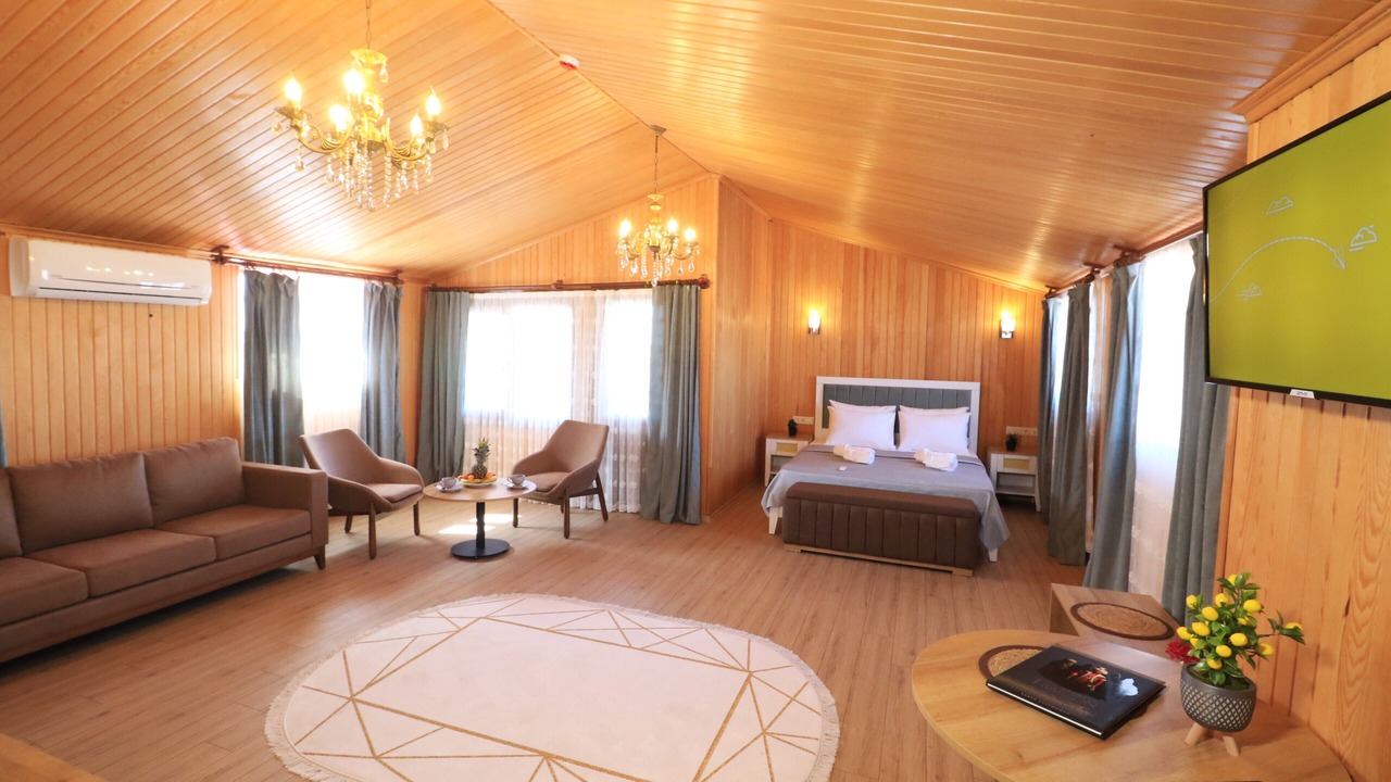 Photo of Bedroom in Trabzon
