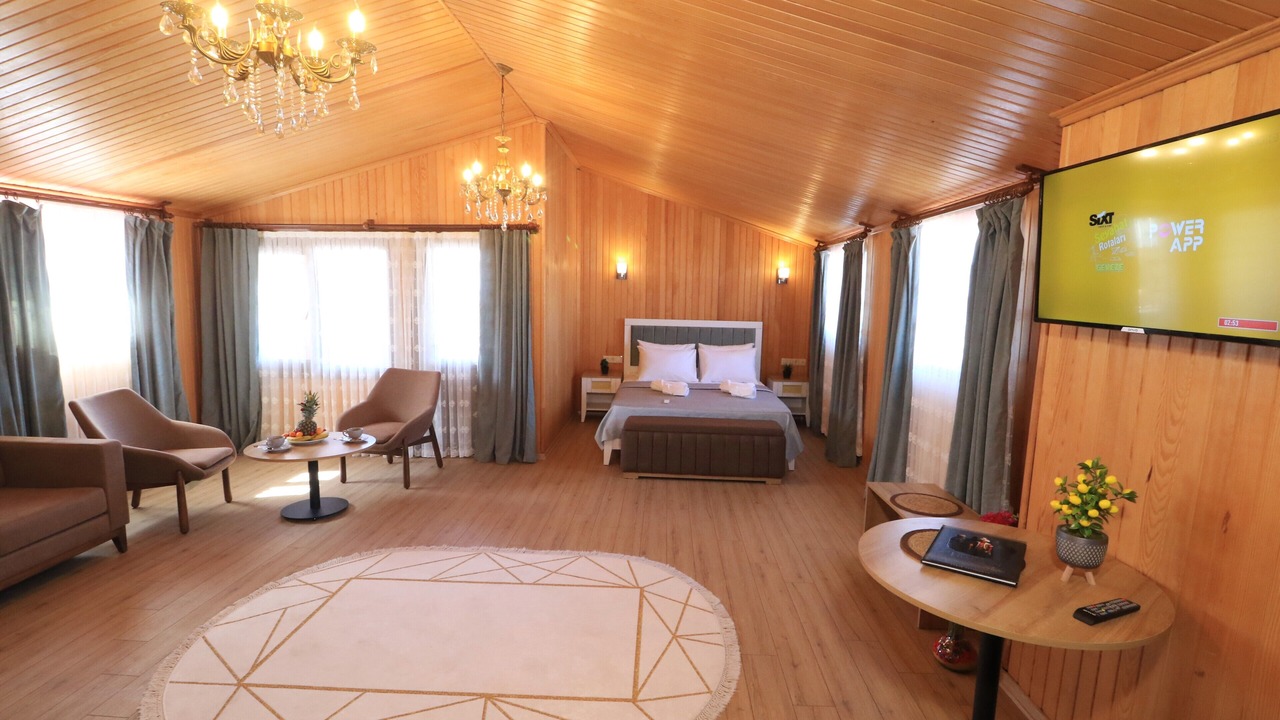 Photo of Bedroom in Trabzon