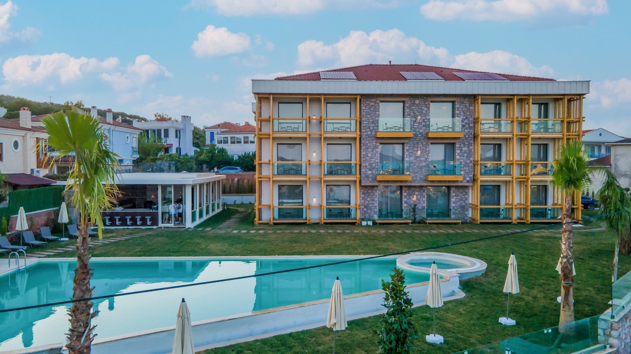Photo of Outdoor in Ayvalik