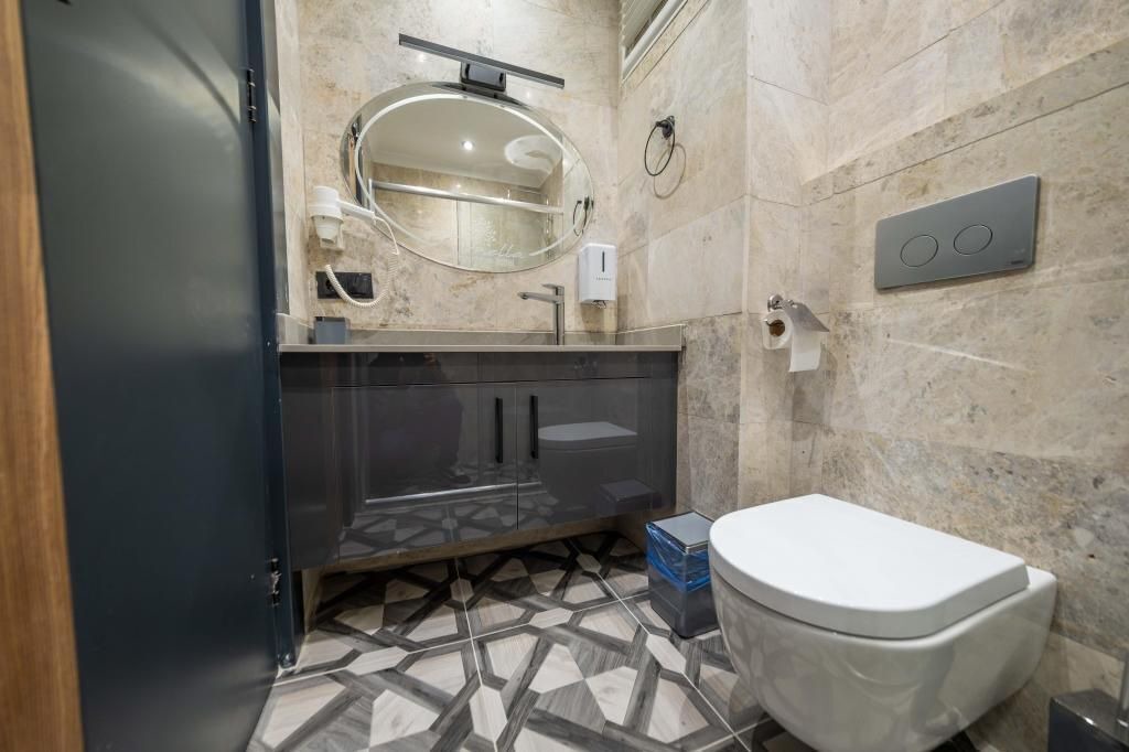 Photo of Bathroom in Altinoluk