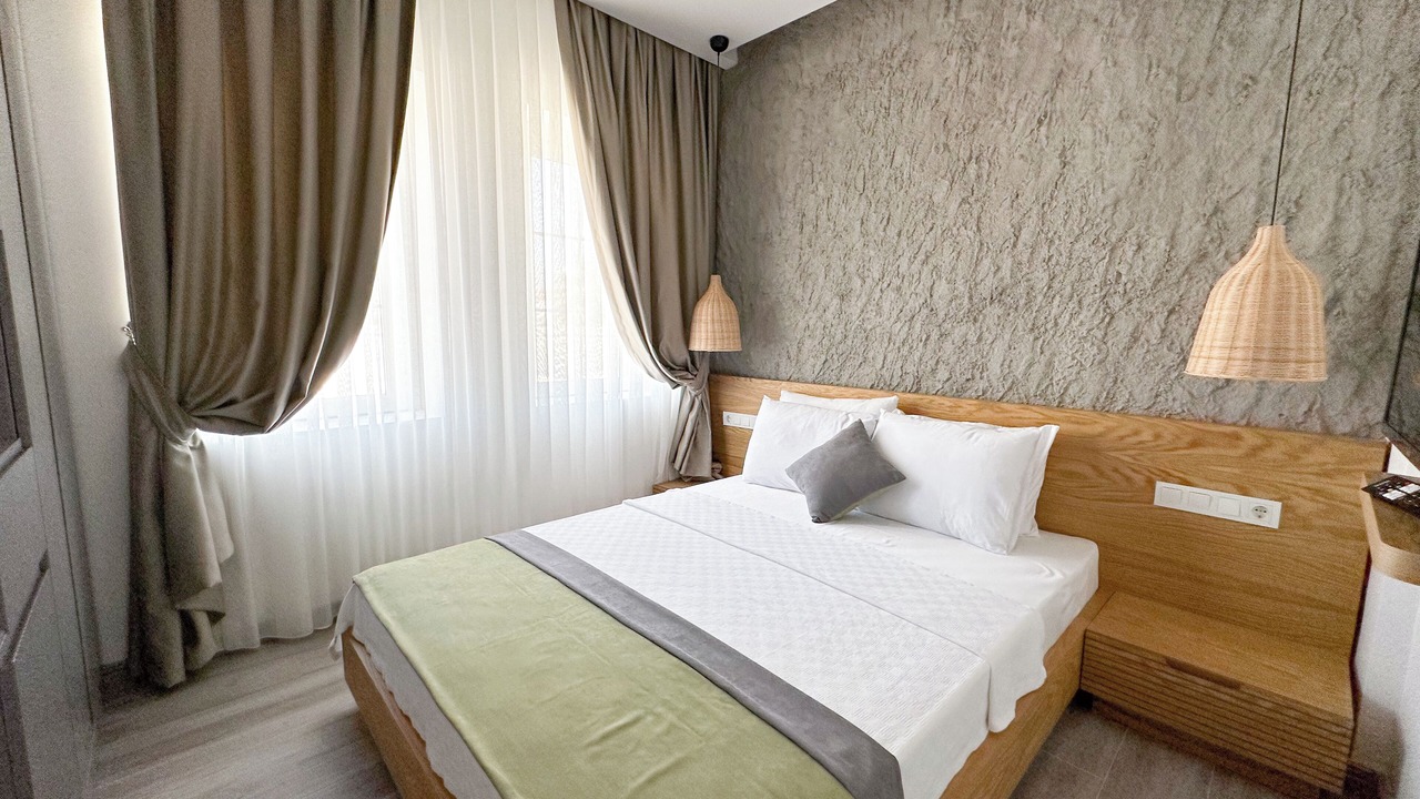 Photo of Bedroom in Alacati