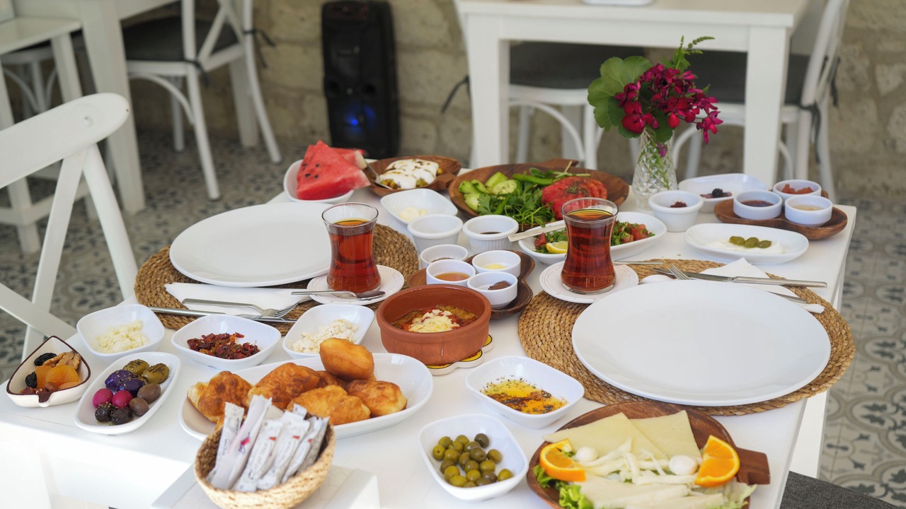 Photo of Others in Alacati