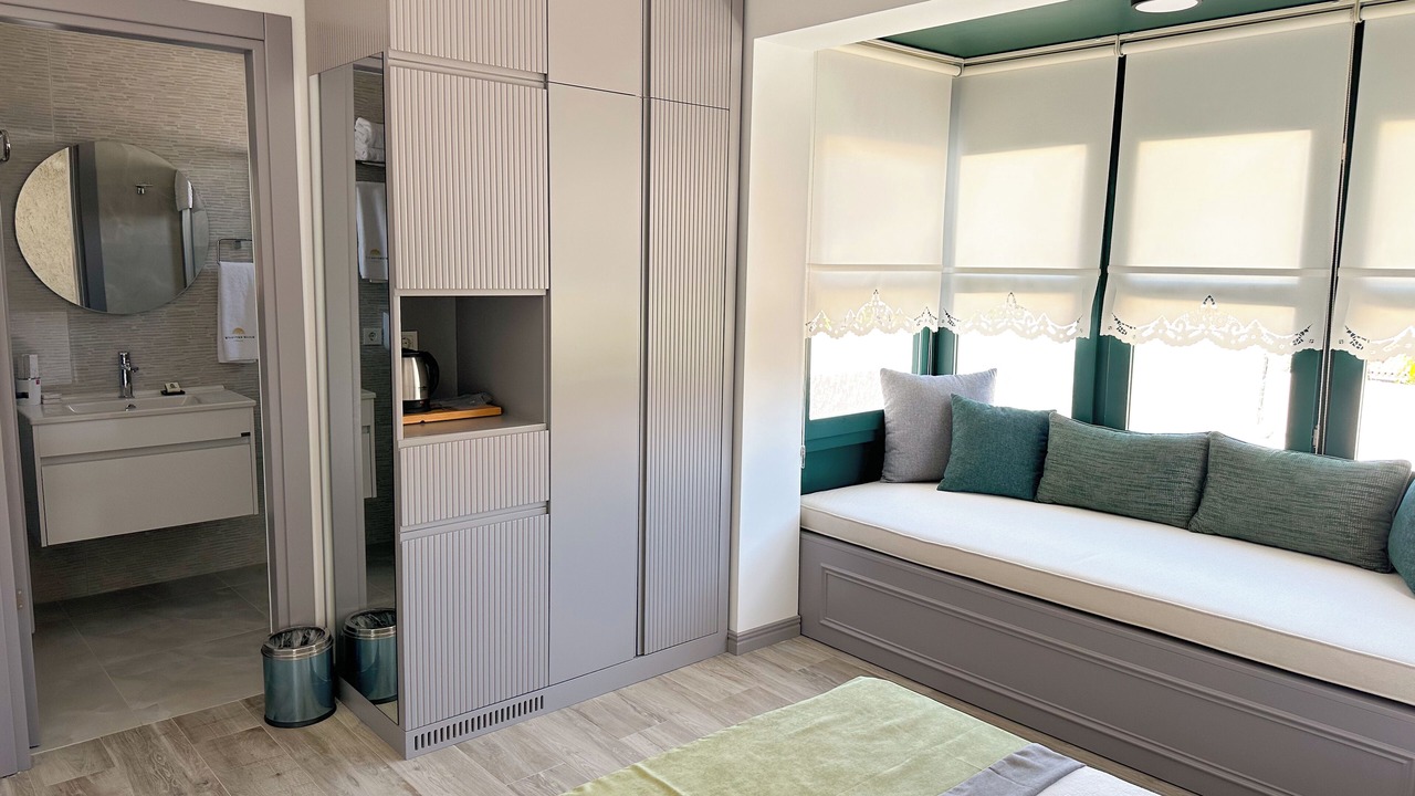 Photo of Bedroom in Alacati