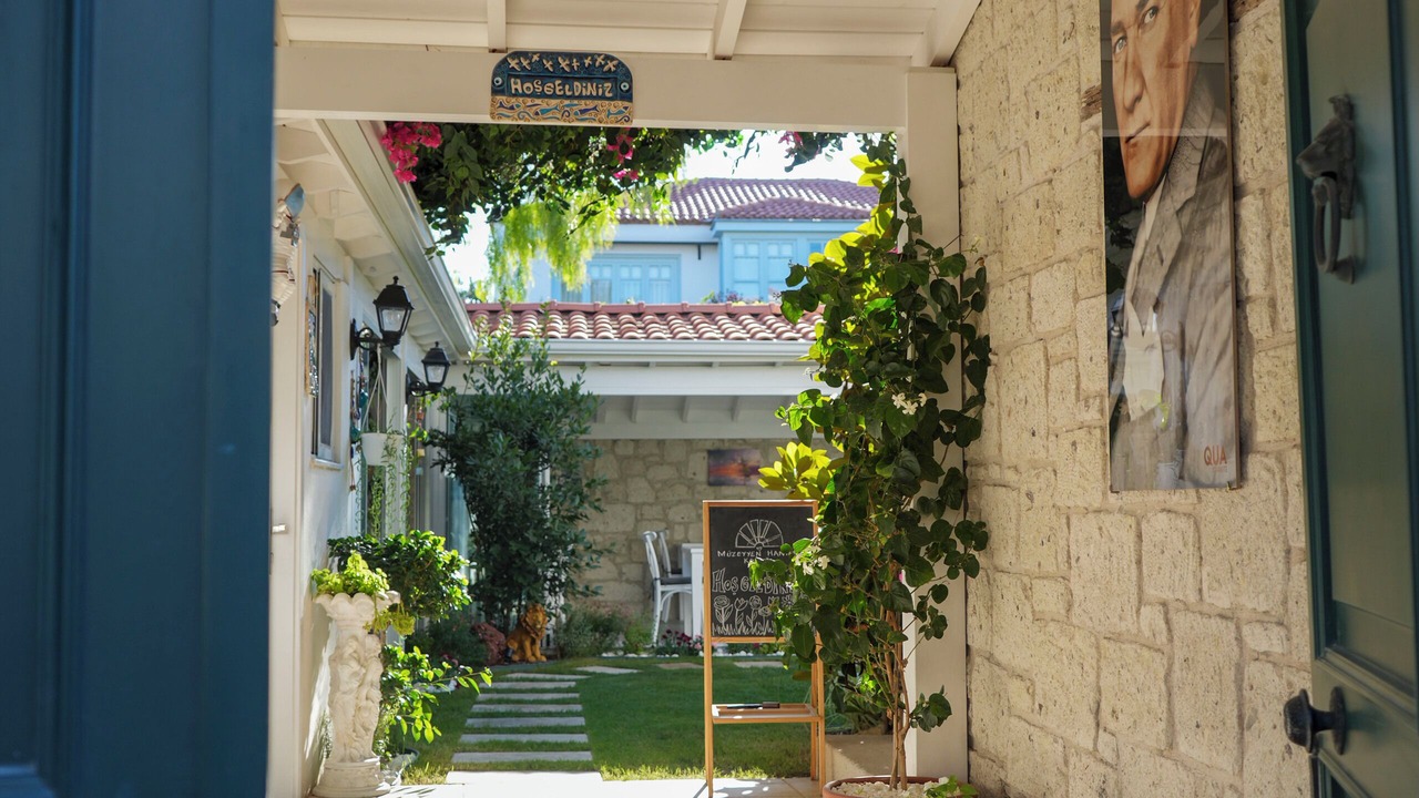 Photo of Others in Alacati