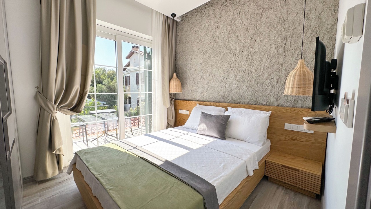 Photo of Bedroom in Alacati