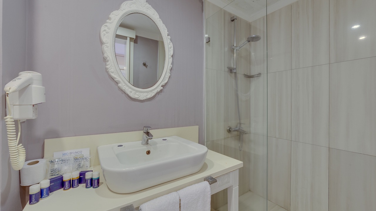 Photo of Bedroom in Turgutreis