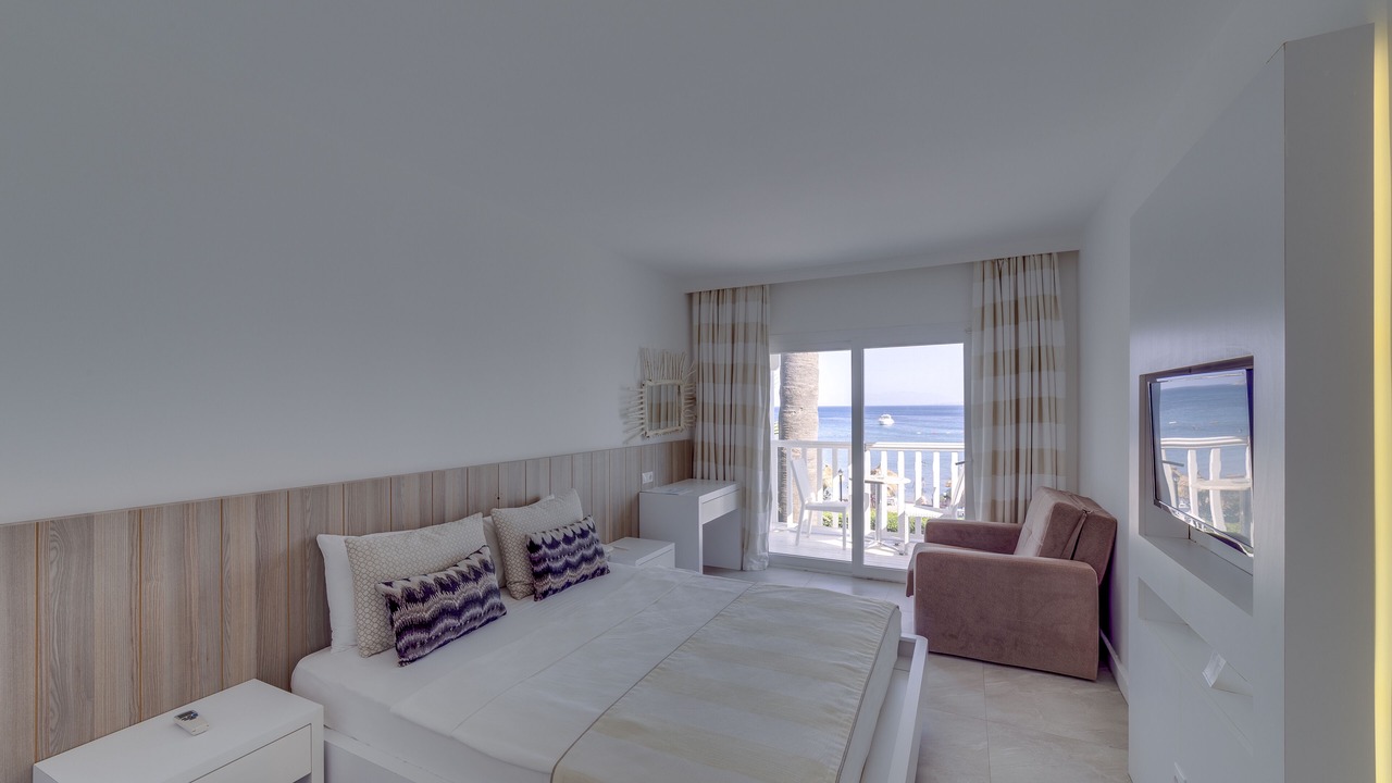 Photo of Bedroom in Turgutreis