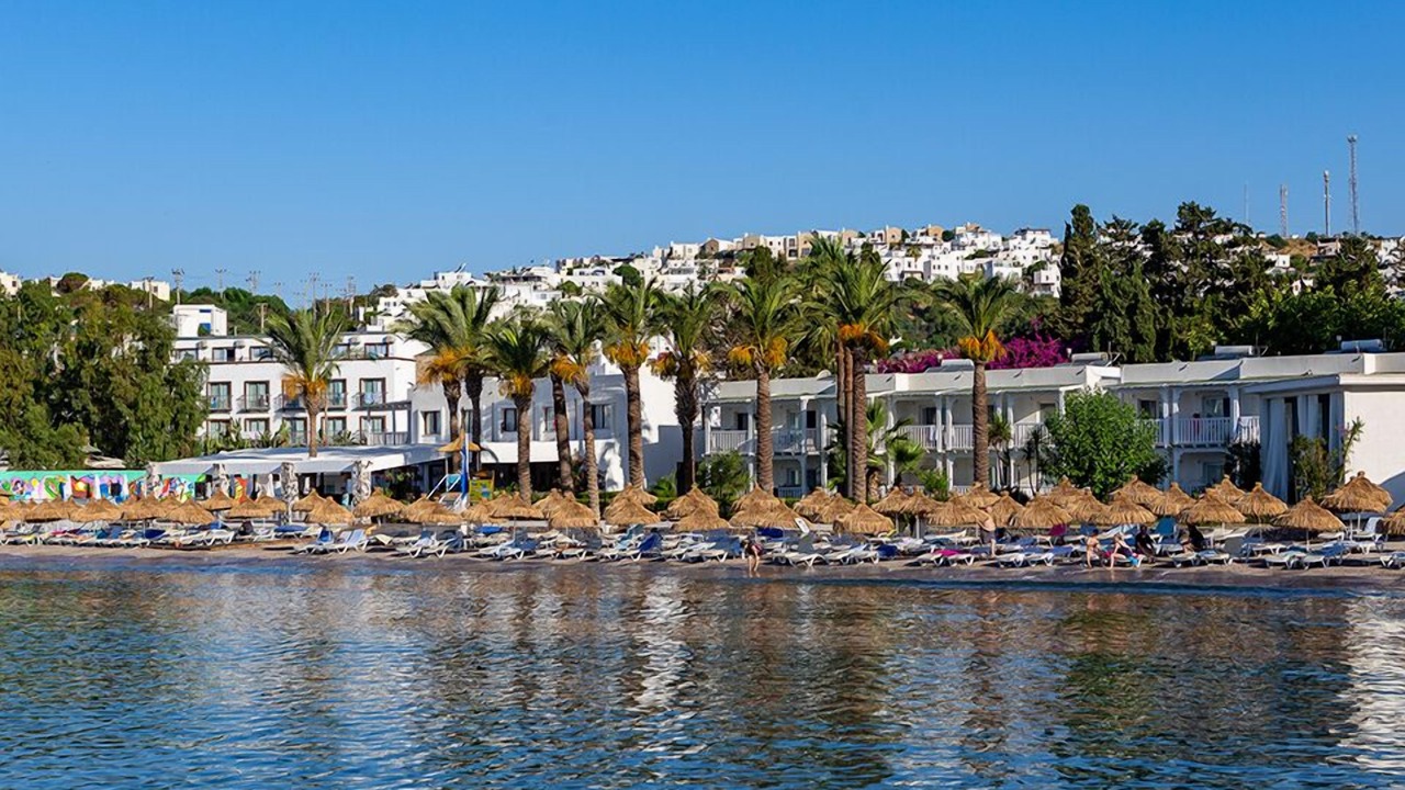 Photo of Outdoor in Turgutreis