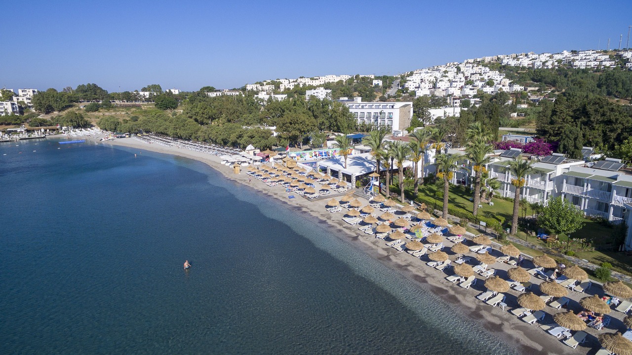 Photo of Outdoor in Turgutreis