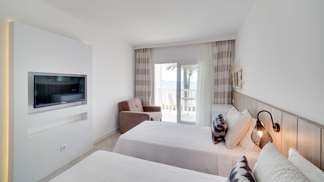 Photo of Bedroom in Turgutreis