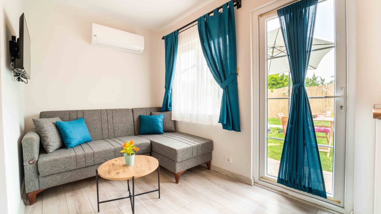 Photo of Livingroom in Kepez