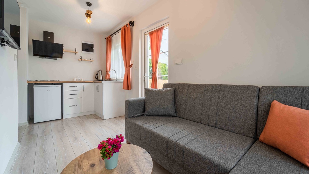 Photo of Livingroom in Kepez