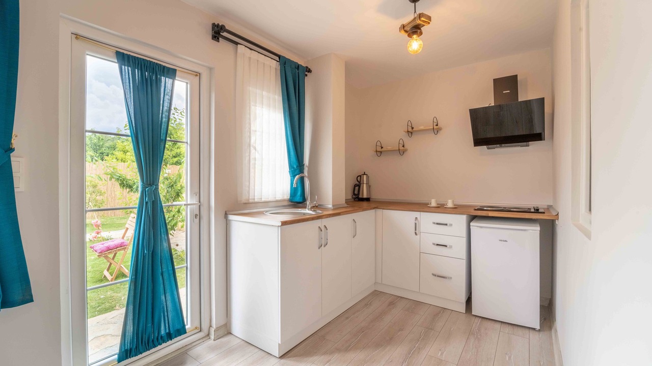Photo of Kitchen in Kepez