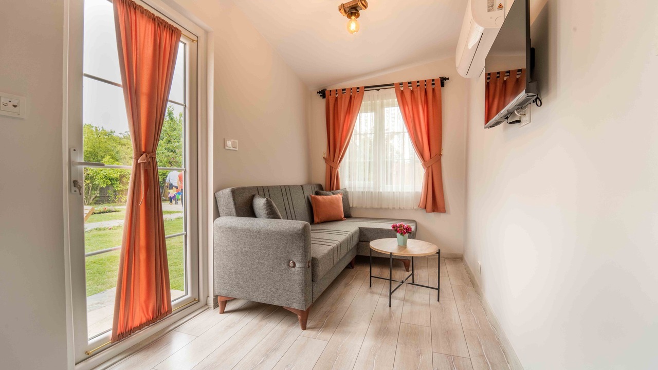 Photo of Livingroom in Kepez