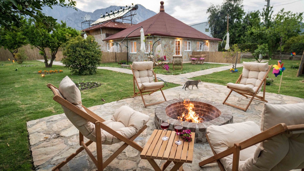 Photo of Patio Balcony in Kepez