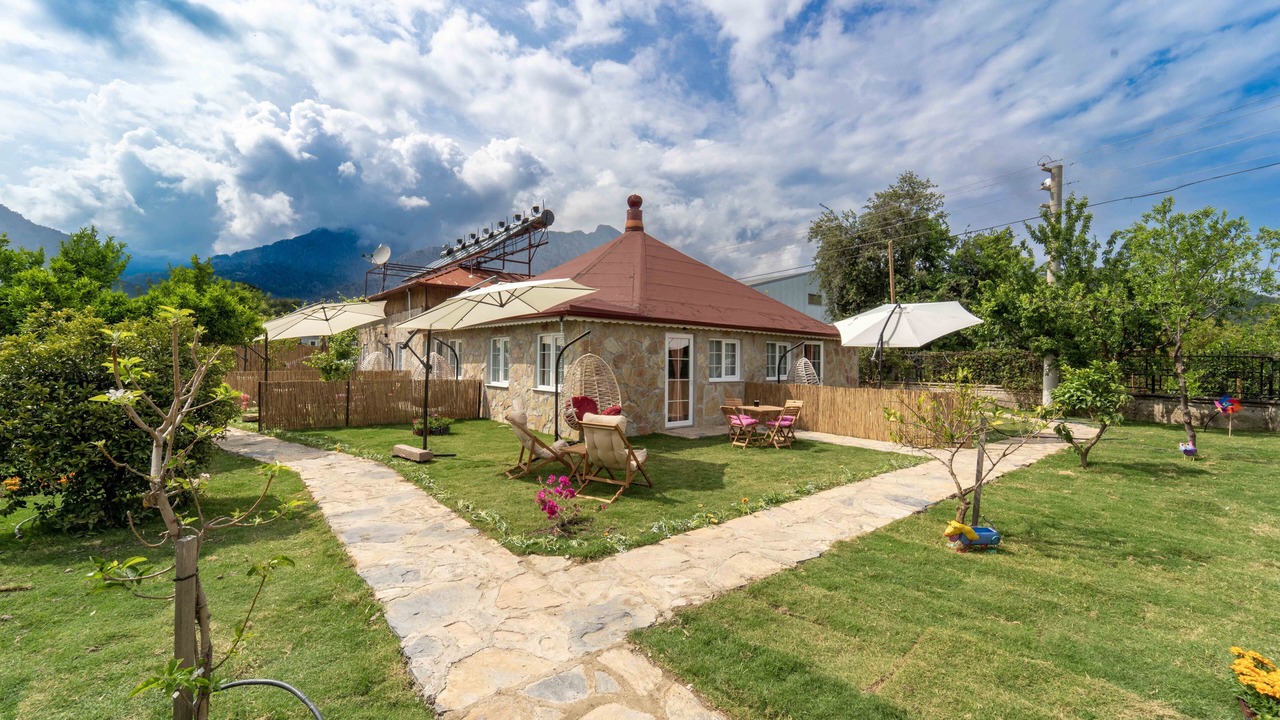 Photo of Outdoor in Kepez