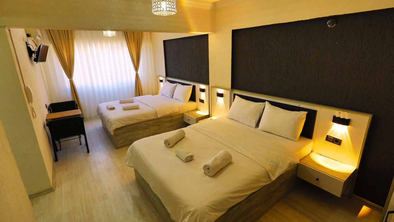 Photo of Bedroom in Selcuk