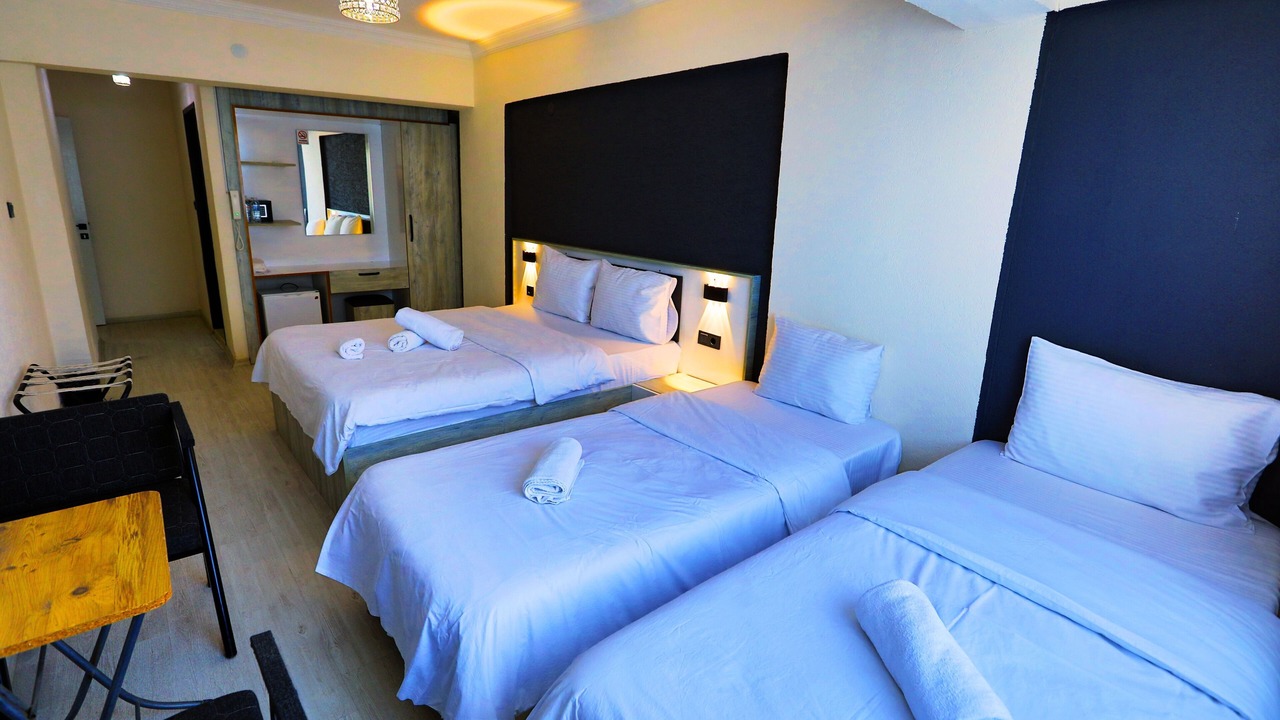 Photo of Bedroom in Selcuk