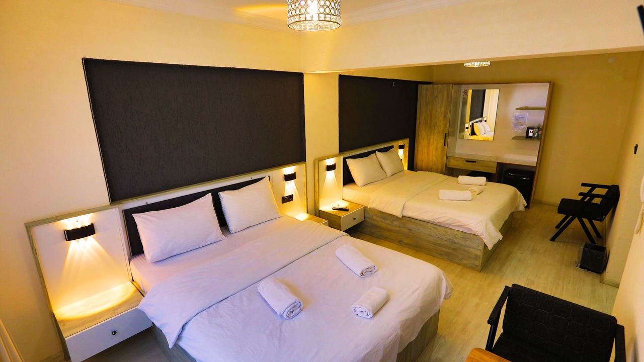 Photo of Bedroom in Selcuk
