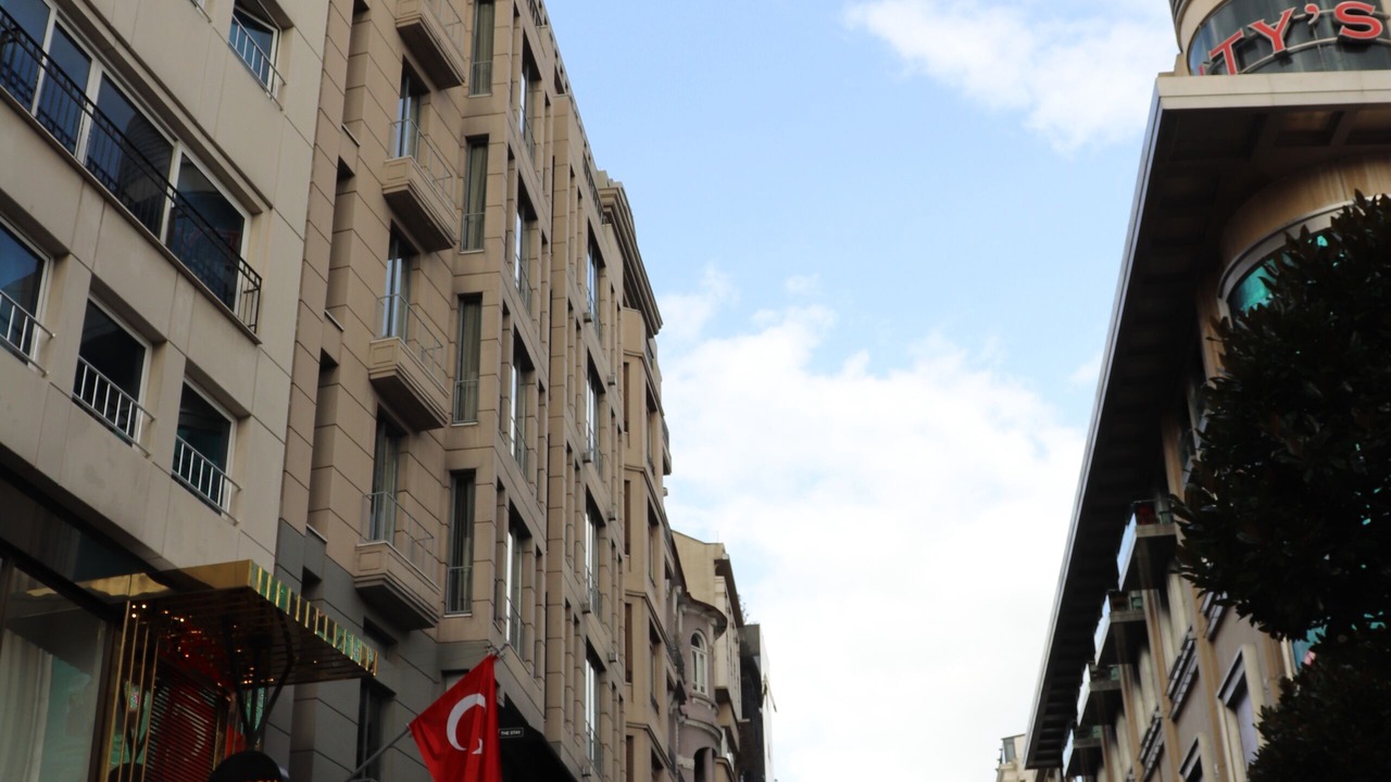 Photo of Outdoor in Nisantasi