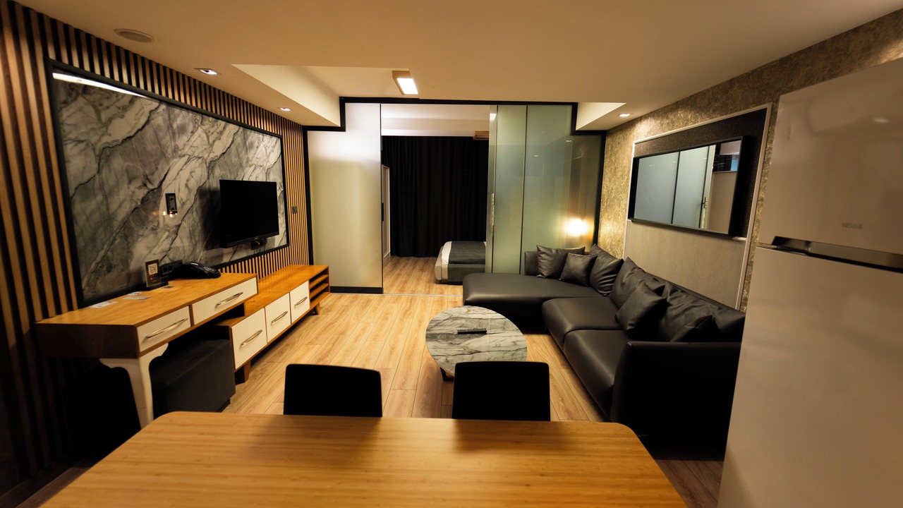 Photo of Bedroom in Nisantasi