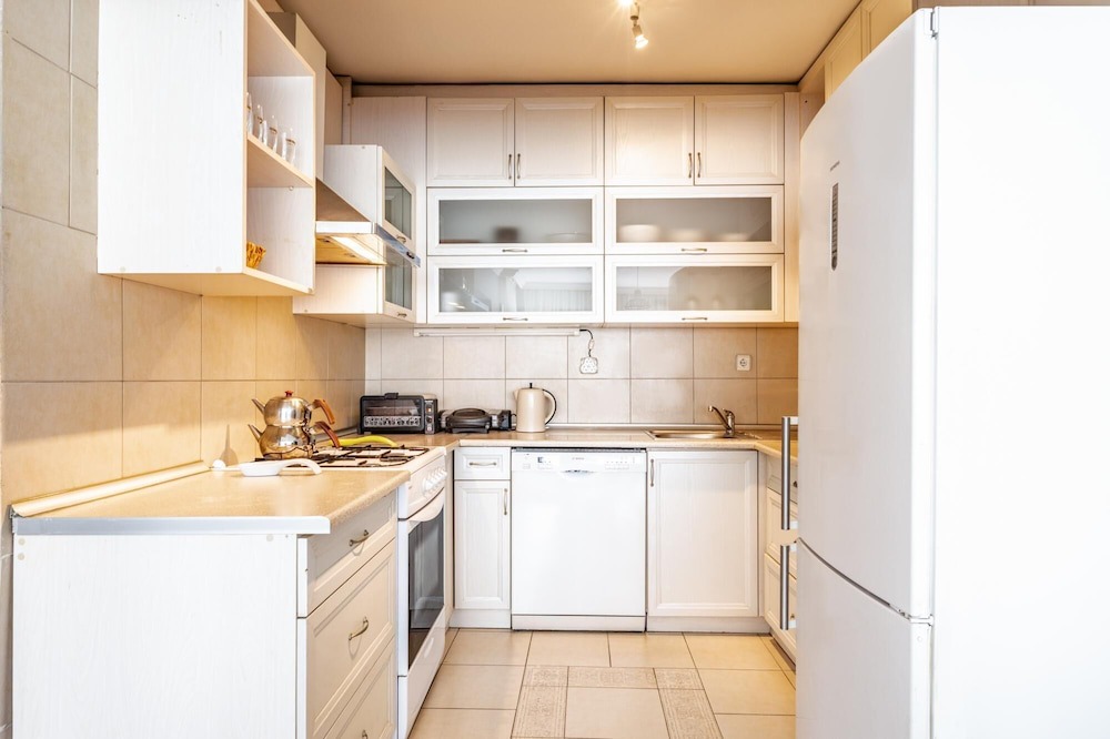 Photo of Kitchen in Kartal
