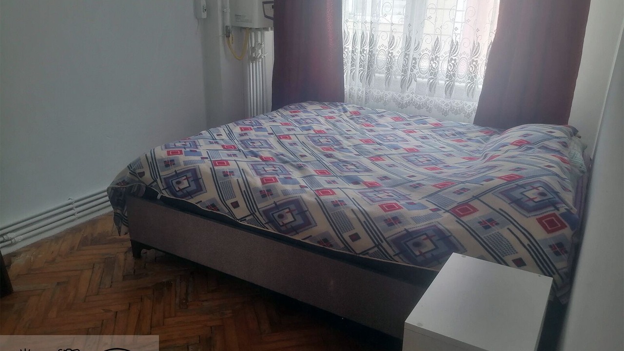 Photo of Bedroom in Beyoglu