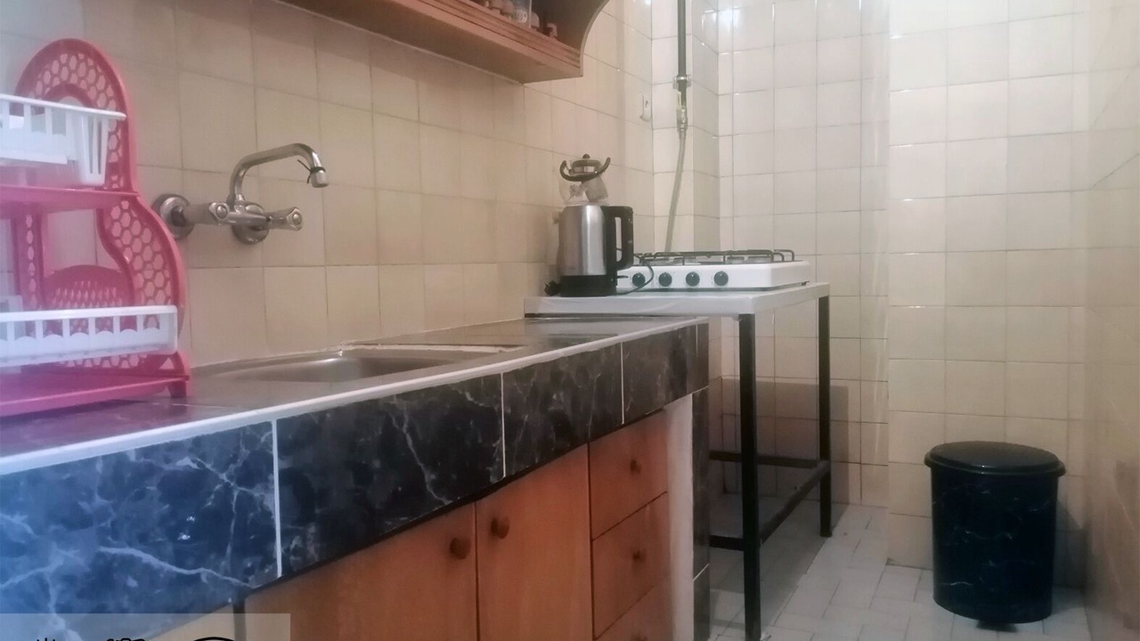 Photo of Kitchen in Beyoglu