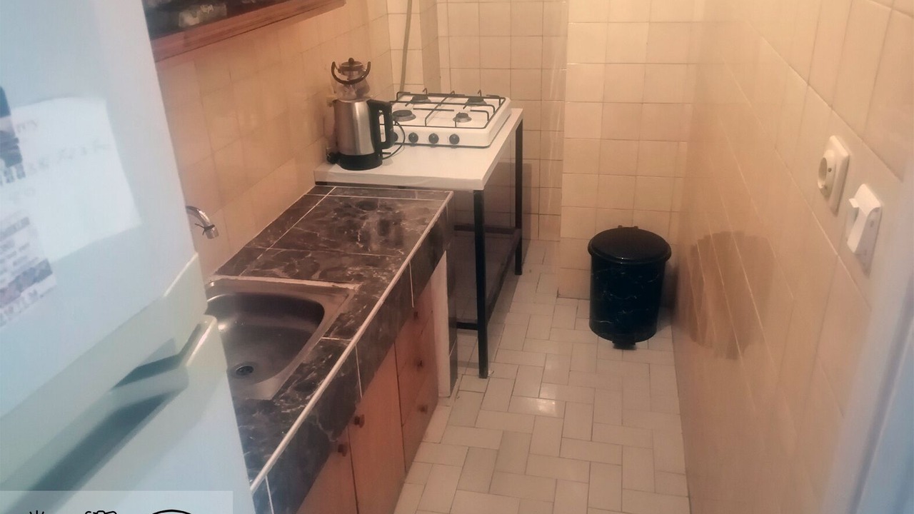Photo of Kitchen in Beyoglu