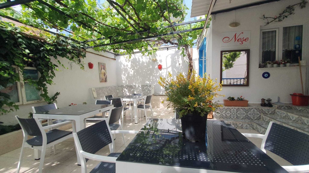 Photo of Outdoor in Cesme