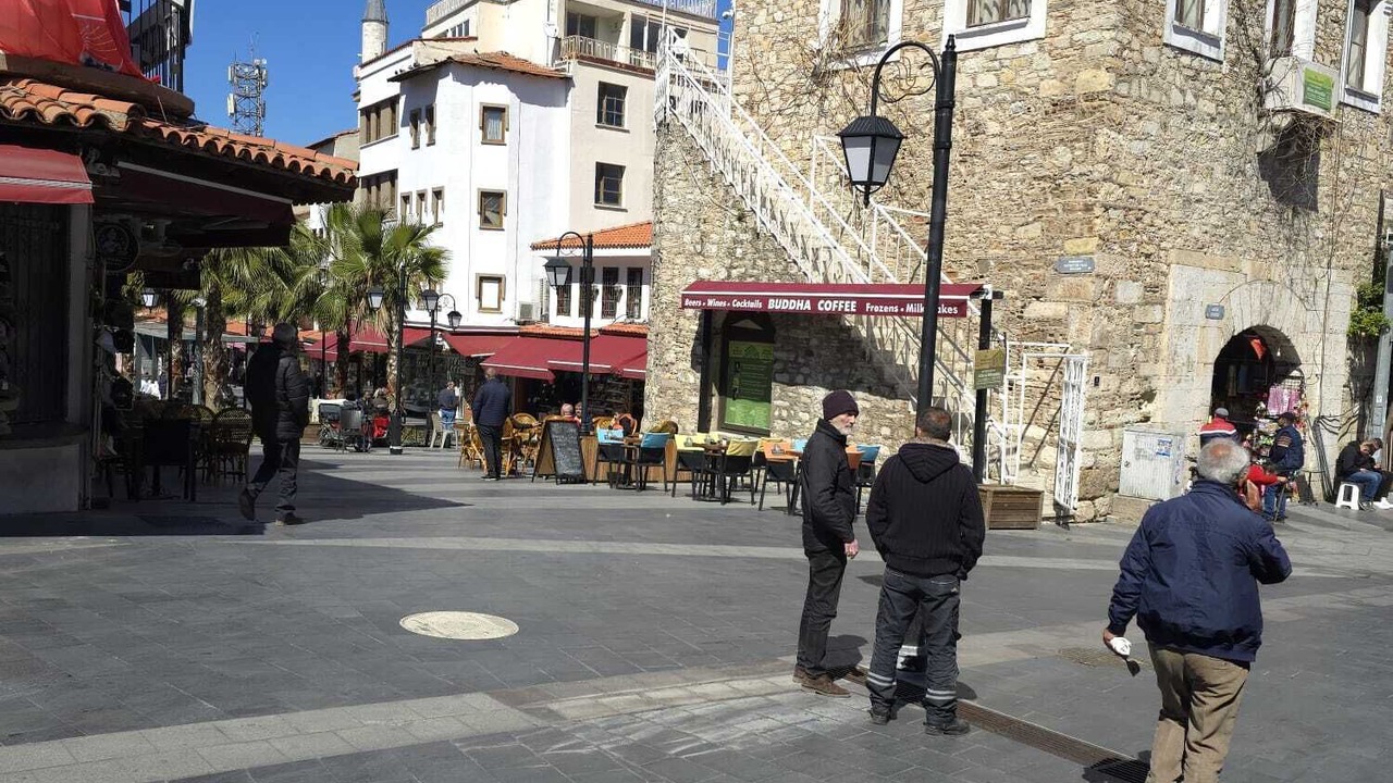 Photo of Outdoor in Kusadasi
