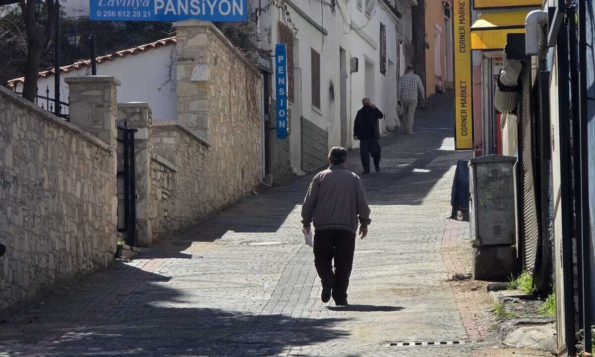 Photo of Outdoor in Kusadasi