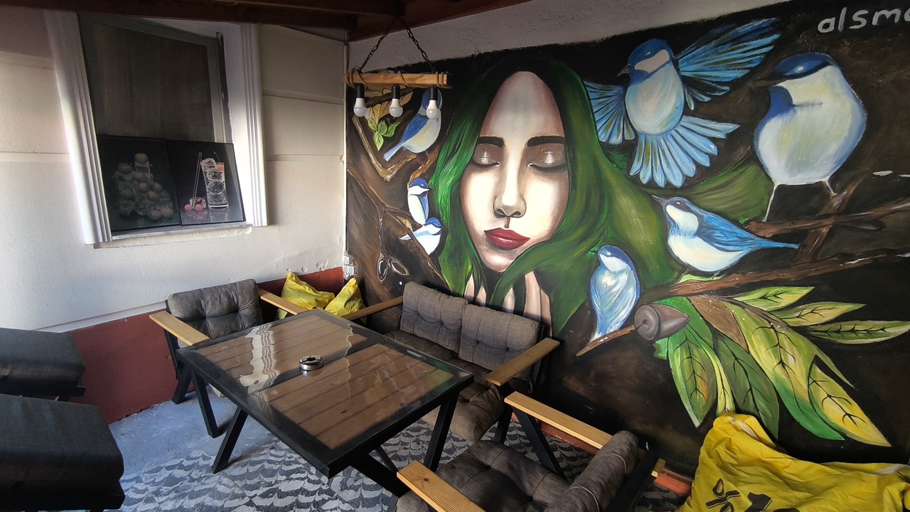 Photo of Livingroom in Kusadasi