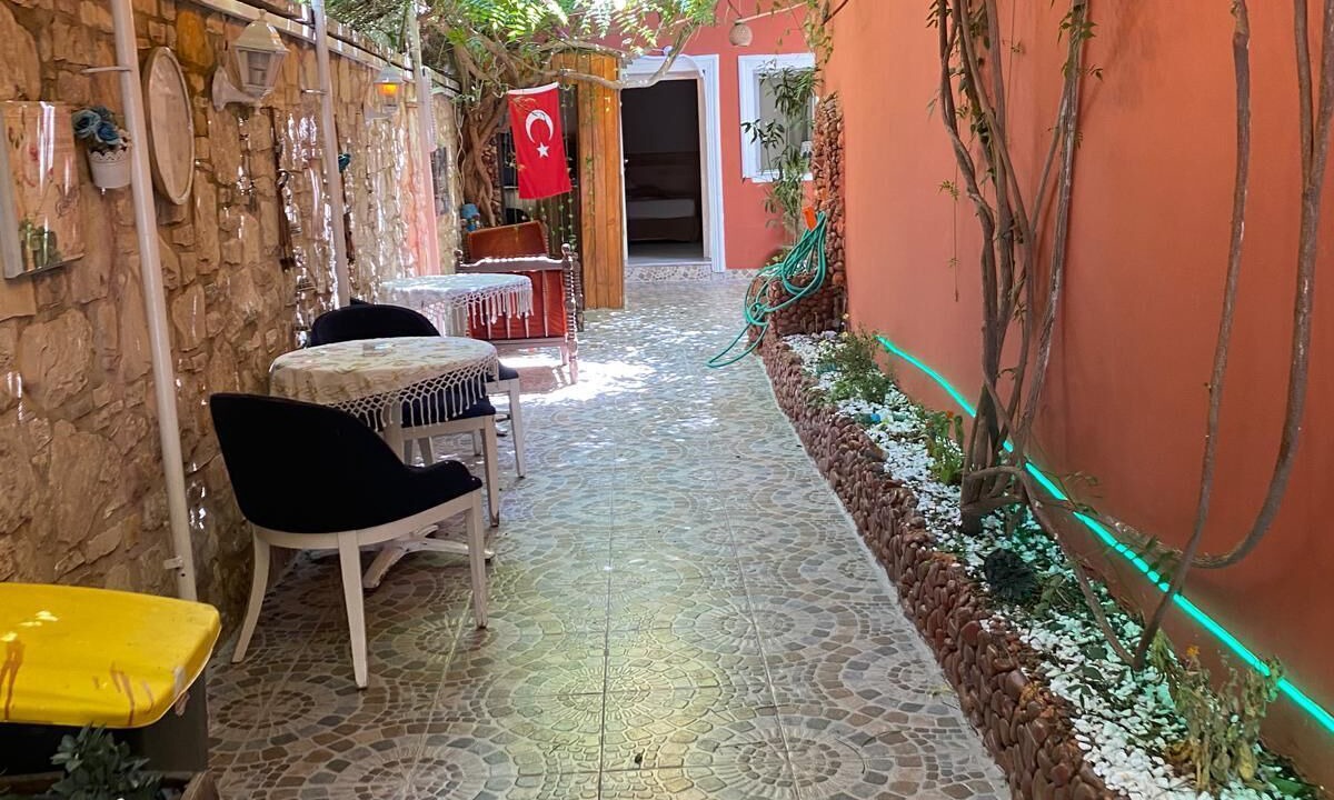 Photo of Bedroom in Kusadasi