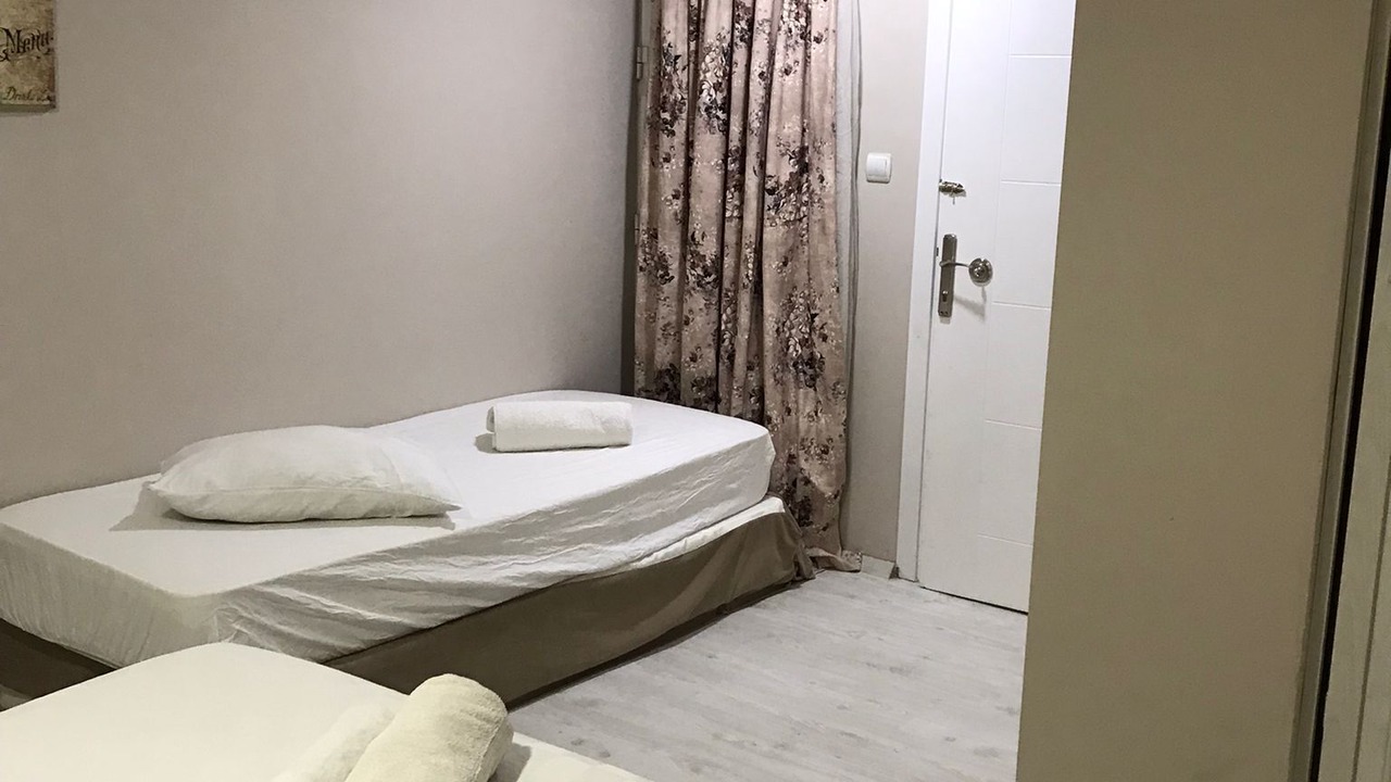 Photo of Bedroom in Kusadasi