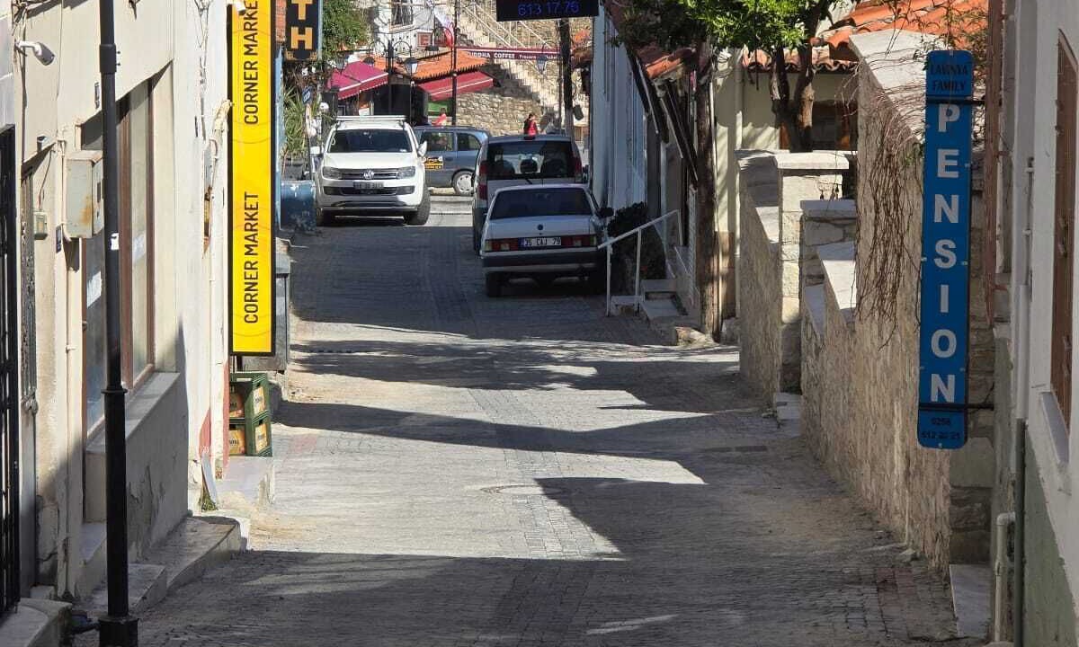 Photo of Outdoor in Kusadasi
