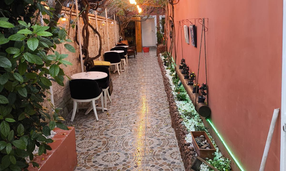 Photo of Livingroom in Kusadasi