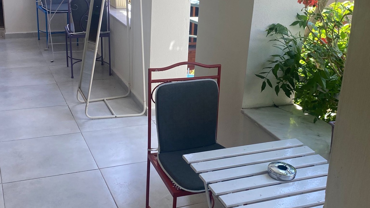 Photo of Livingroom in Kusadasi