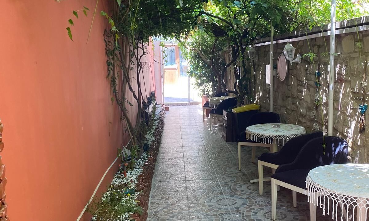 Photo of Outdoor in Kusadasi