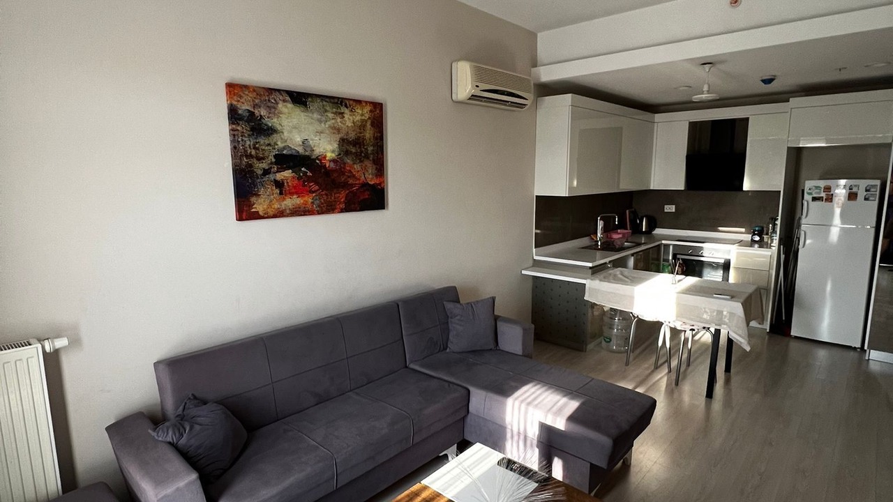 Photo of Livingroom in Mahmutbey