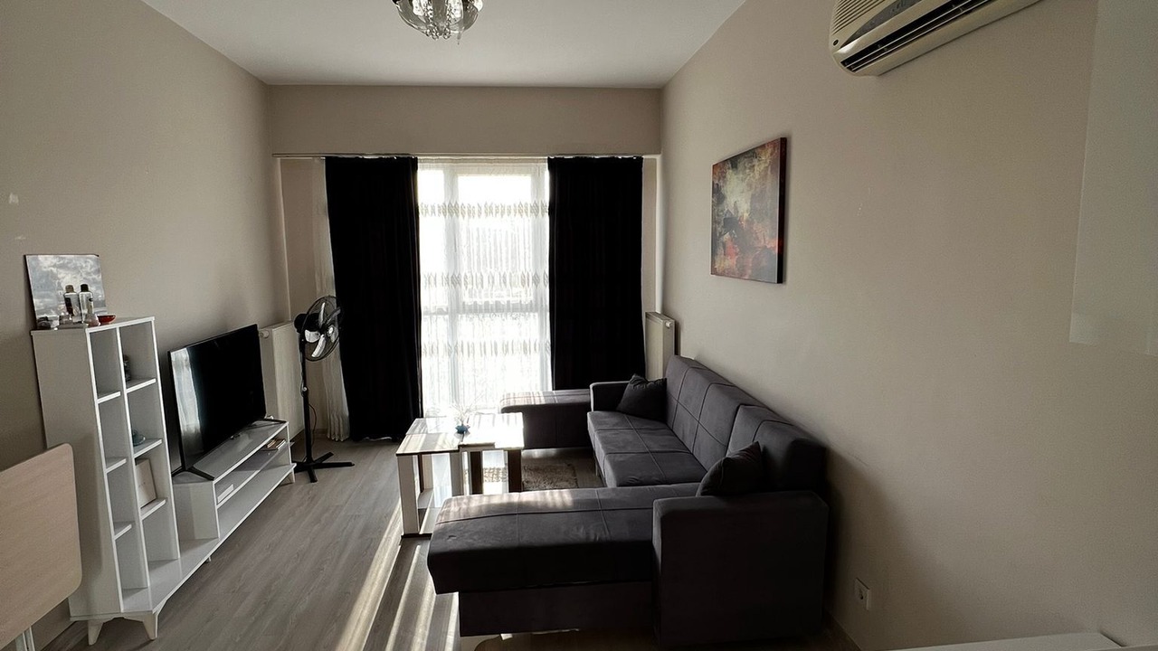 Photo of Livingroom in Mahmutbey