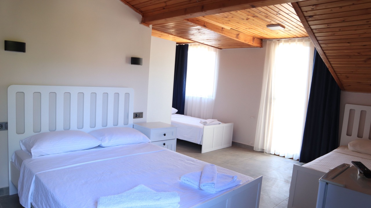Photo of Bedroom in Dalyan City Center