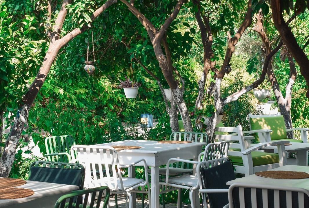 Photo of Outdoor in Dalyan City Center