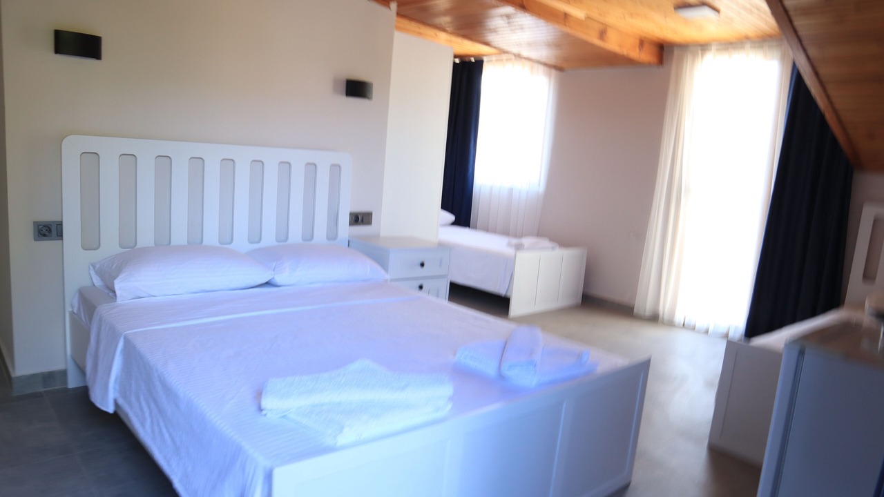Photo of Bedroom in Dalyan City Center