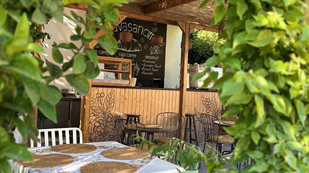 Photo of Outdoor in Dalyan City Center